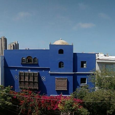 San Isidro apartment Lima Exterior foto