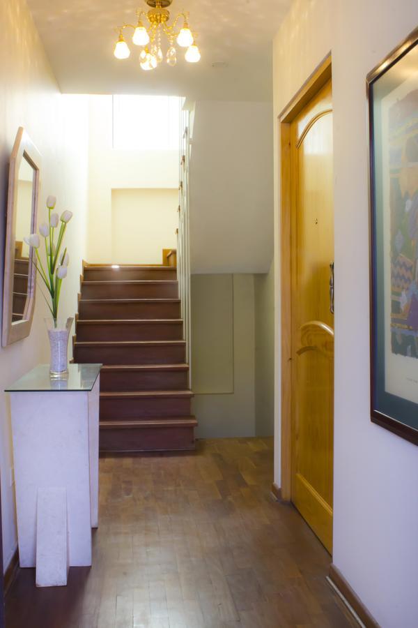 San Isidro apartment Lima Exterior foto